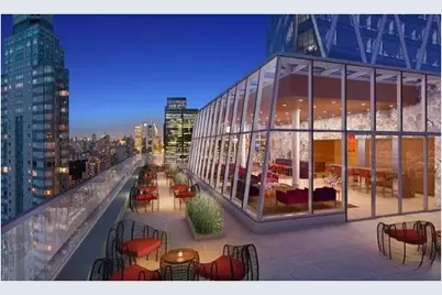 322 W 57th Street #33H, New York City, NY 10019 - Photo 16