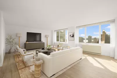 322 W 57th Street #33H, New York City, NY 10019 - Photo 1