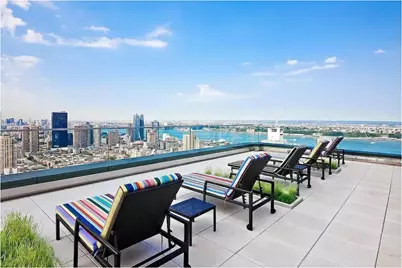 322 W 57th Street #33H, New York City, NY 10019 - Photo 22
