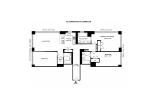 322 W 57th St, New York City, NY 10019 - Photo 24
