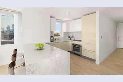 322 W 57th Street #33H, New York City, NY 10019 - Photo 4