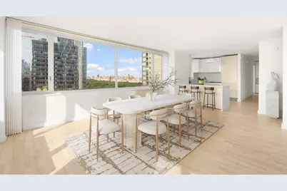 322 W 57th Street #33H, New York City, NY 10019 - Photo 2