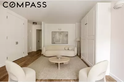 31 Jane Street #6G, New York City, NY 10014 - Photo 6