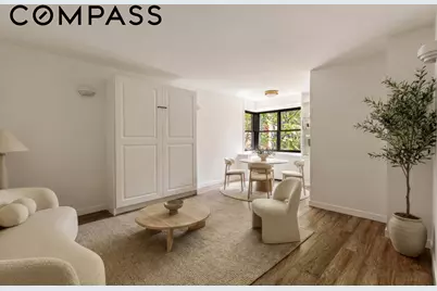 31 Jane Street #6G, New York City, NY 10014 - Photo 2