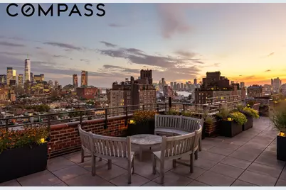 31 Jane Street #6G, New York City, NY 10014 - Photo 10