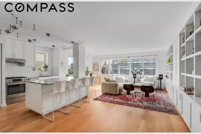 69 5th Avenue #14J, New York, NY 10003 - Photo 1