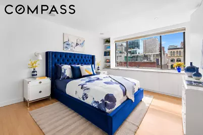 44 E 12th Street #PHC, New York, NY 10003 - Photo 6