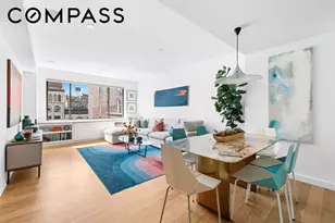 44 E 12th St, New York City, NY 10003 - Photo 2