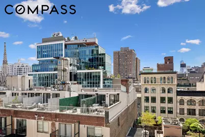 44 E 12th Street #PHC, New York, NY 10003 - Photo 12