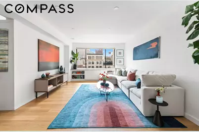 44 E 12th Street #PHC, New York City, NY 10003 - Photo 1