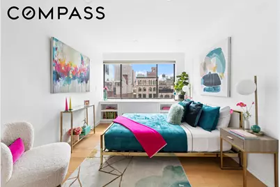 44 E 12th Street #PHC, New York, NY 10003 - Photo 8