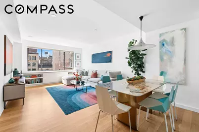 44 E 12th Street #PHC, New York, NY 10003 - Photo 2