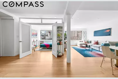 44 E 12th Street #PHC, New York, NY 10003 - Photo 4