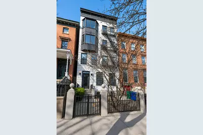 118 Clinton Avenue #2A, Brooklyn, NY 11205 - Photo 1