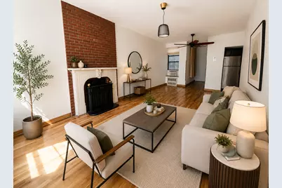 118 Clinton Avenue #2A, Brooklyn, NY 11205 - Photo 4