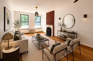 118 Clinton Ave, Brooklyn, NY 11205 - Photo 2