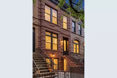 394 Bainbridge Street, Brooklyn, NY 11233 - Photo 1