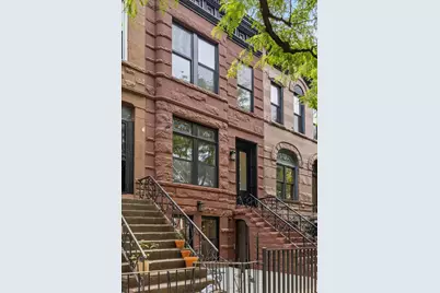 394 Bainbridge Street, New York City, NY 11233 - Photo 2