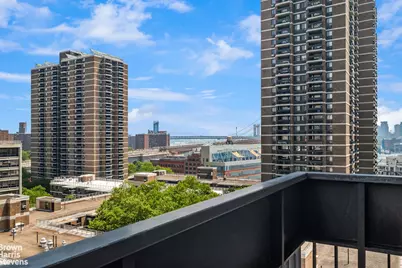 77 Fulton Street #13N, New York, NY 10038 - Photo 2