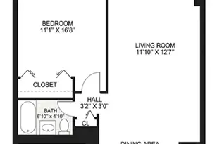 77 Fulton St, New York, NY 10038 - Photo 6