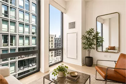 77 Charlton Street #S12D, New York City, NY 10014 - Photo 2