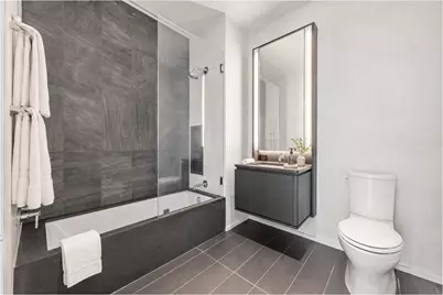 77 Charlton Street #S12D, New York City, NY 10014 - Photo 12