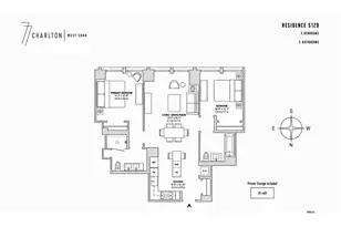 77 Charlton St, New York City, NY 10014 - Photo 36