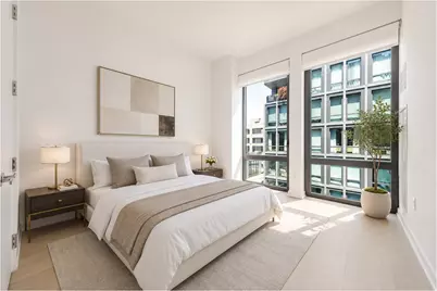 77 Charlton Street #S12D, New York City, NY 10014 - Photo 8