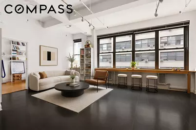 335 W 38th Street #4, New York, NY 10018 - Photo 10