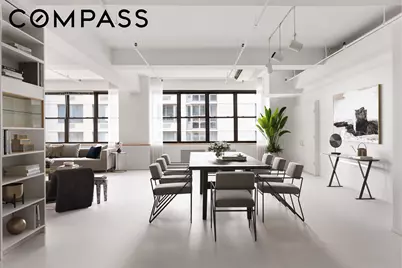 335 W 38th Street #4, New York, NY 10018 - Photo 2