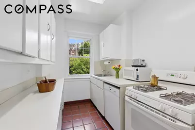 120 Cabrini Boulevard #48, New York, NY 10033 - Photo 4