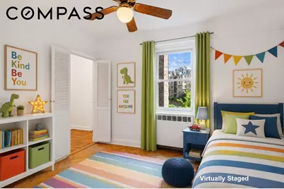 120 Cabrini Boulevard #48, New York, NY 10033 - Photo 6