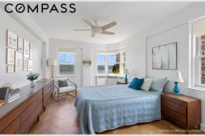 120 Cabrini Boulevard #48, New York, NY 10033 - Photo 8