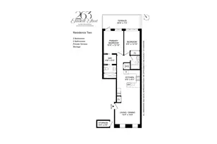 263 Sackett St, New York City, NY 11231 - Photo 22