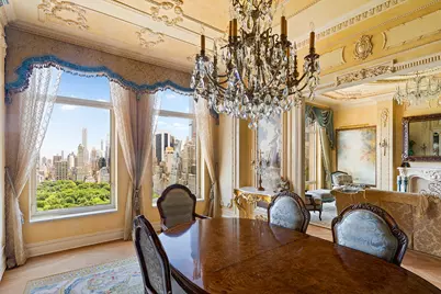 15 Central Park W #31B, New York, NY 10023 - Photo 6