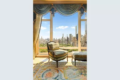 15 Central Park W #31B, New York, NY 10023 - Photo 4