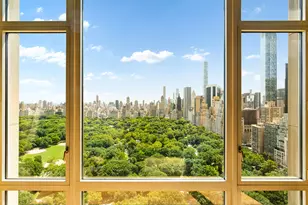 15 Central Prk W, New York, NY 10023 - Photo 1