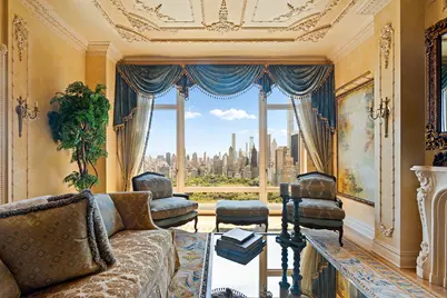 15 Central Park W #31B, New York, NY 10023 - Photo 2