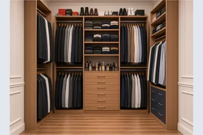 333 W 56th Street #9L, New York City, NY 10019 - Photo 8