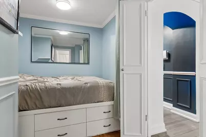 333 W 56th Street #9L, New York City, NY 10019 - Photo 6