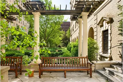 333 W 56th Street #9L, New York City, NY 10019 - Photo 14