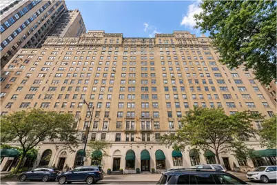 333 W 56th Street #9L, New York City, NY 10019 - Photo 16