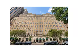 333 W 56th St, New York City, NY 10019 - Photo 16