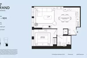 717 Grand St, New York City, NY 11211 - Photo 6