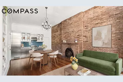 62 W 11th Street #2F, New York, NY 10011 - Photo 2