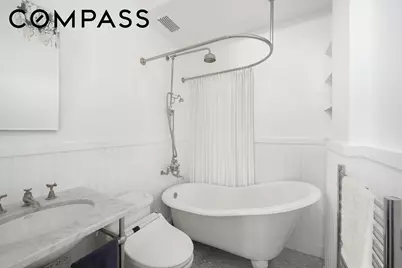 62 W 11th Street #2F, New York, NY 10011 - Photo 6