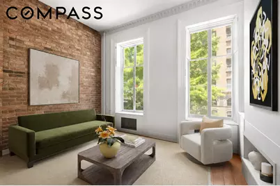 62 W 11th Street #2F, New York, NY 10011 - Photo 4