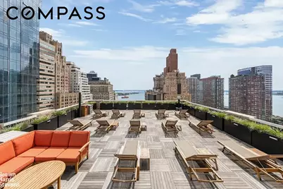 88 Greenwich Street #715, New York City, NY 10006 - Photo 6