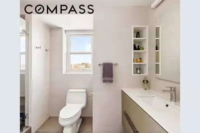 535 E 86th Street #16F, New York, NY 10028 - Photo 10