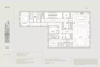 16 5th Avenue #10, New York, NY 10011 - Photo 36